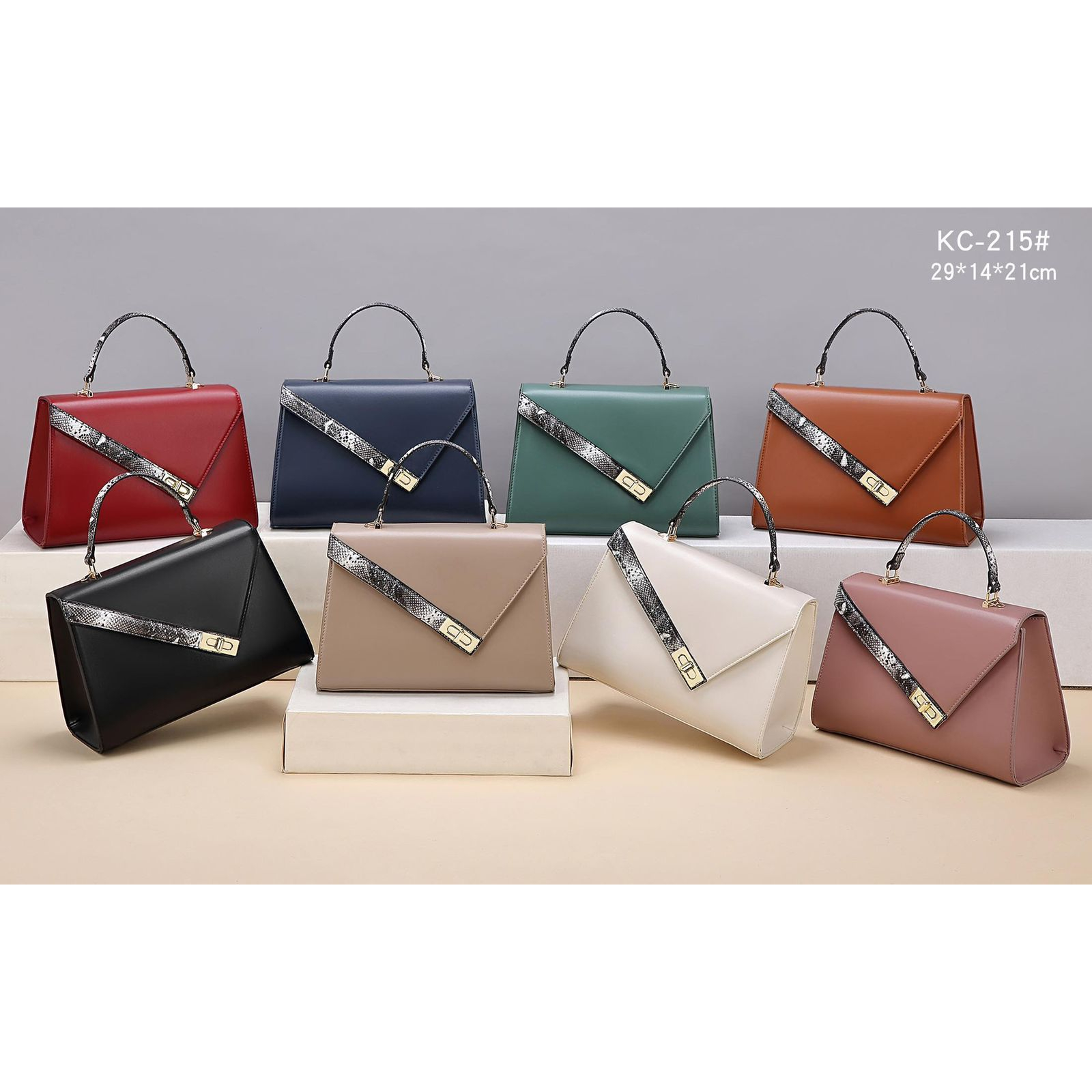 7.7  TERMURAH Tas Selempang/HandBag Wanita Import