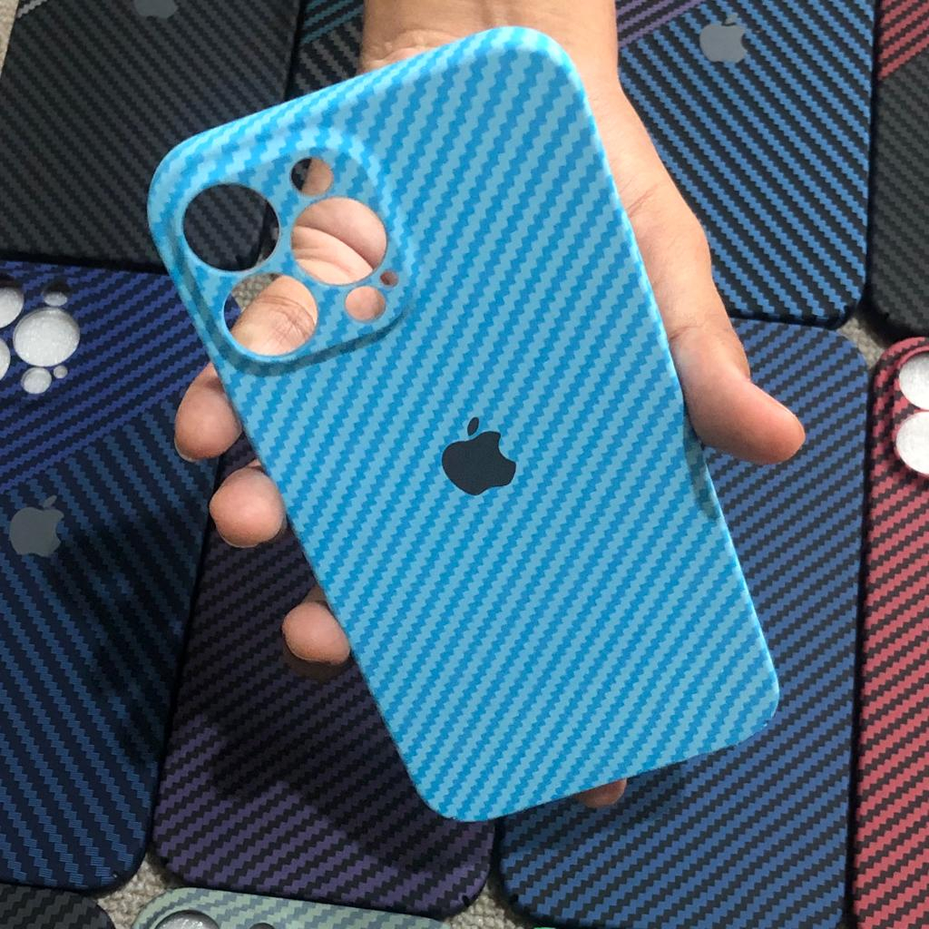 Hard Case Carbon Fibre Shockproof iPhone X/Xs/Xr/XsMax/11/11Pro/11ProMax/12/12Mini/12Pro/12ProMax/13/13Mini/13Pro/13ProMax/14/14Pro/14Plus/14ProMax