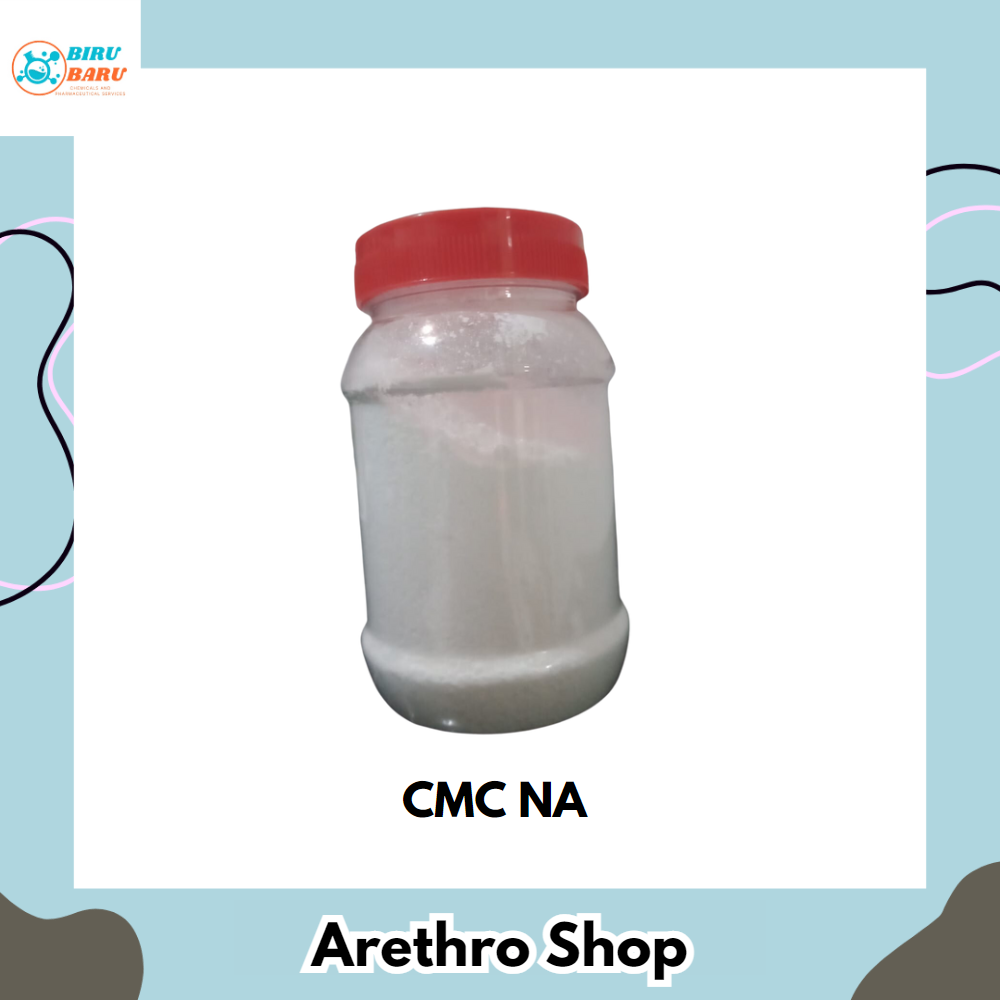 CMC NA 100 GRAM BEST QUALITY