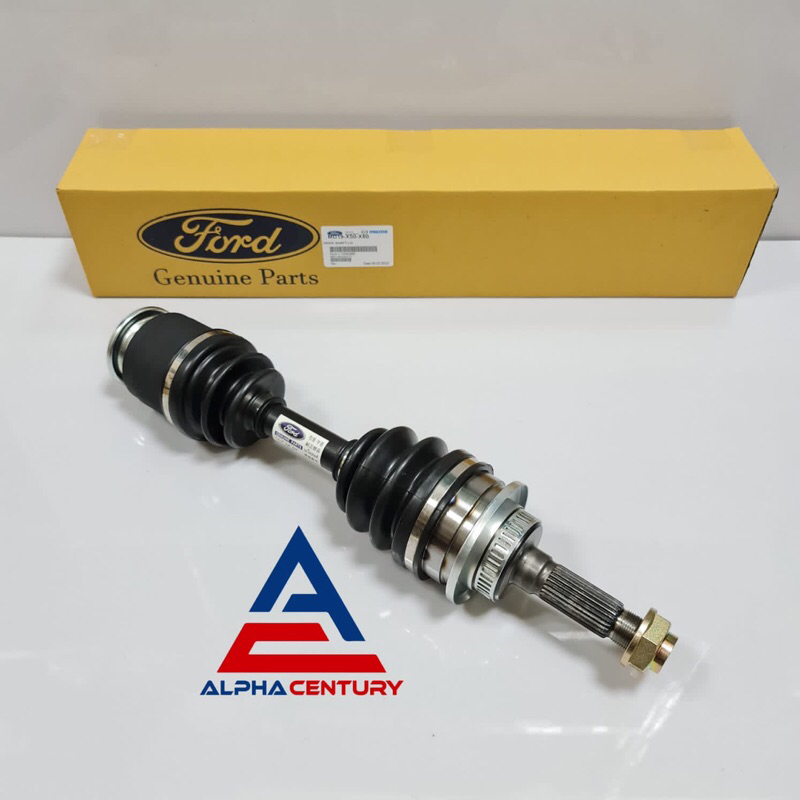 CV JOINT AS RODA FORD RANGER 2.5 2.9 KIRI ORI GARANSI