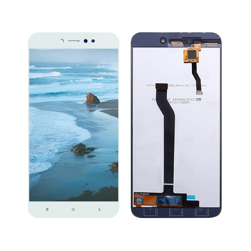 LCD XIAOMI REDMI 5 A - LCD TOUCHSCREEN DIGITIZER COMPLETE ORIGINAL