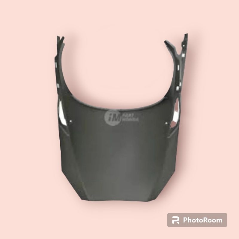 DEK PARU DASBOR LUMPUR VARIO 125 150 NEW 2018 2021