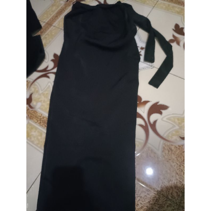 Celana Siswa model Tali/ Celana Pencak Silat Tali/ Celana komprang PSHT