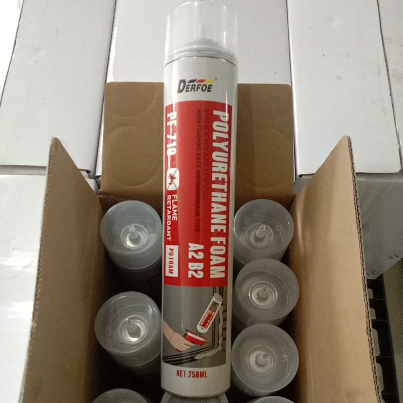 pu foam/peredam suara