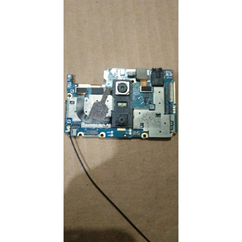 mesin hp novo bonvi note ori cabutan normal