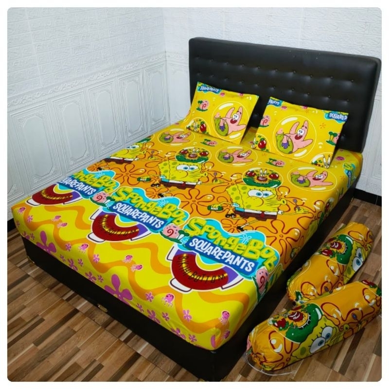 sprei homemade 180 160 120 sprei murah