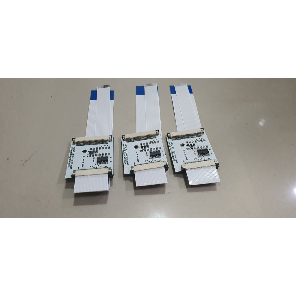 CONVERTER HEAD L800