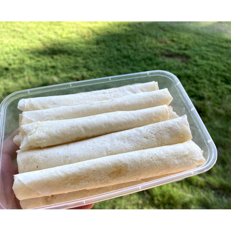 

Keju Aroma Frozen (isi 10 pcs)