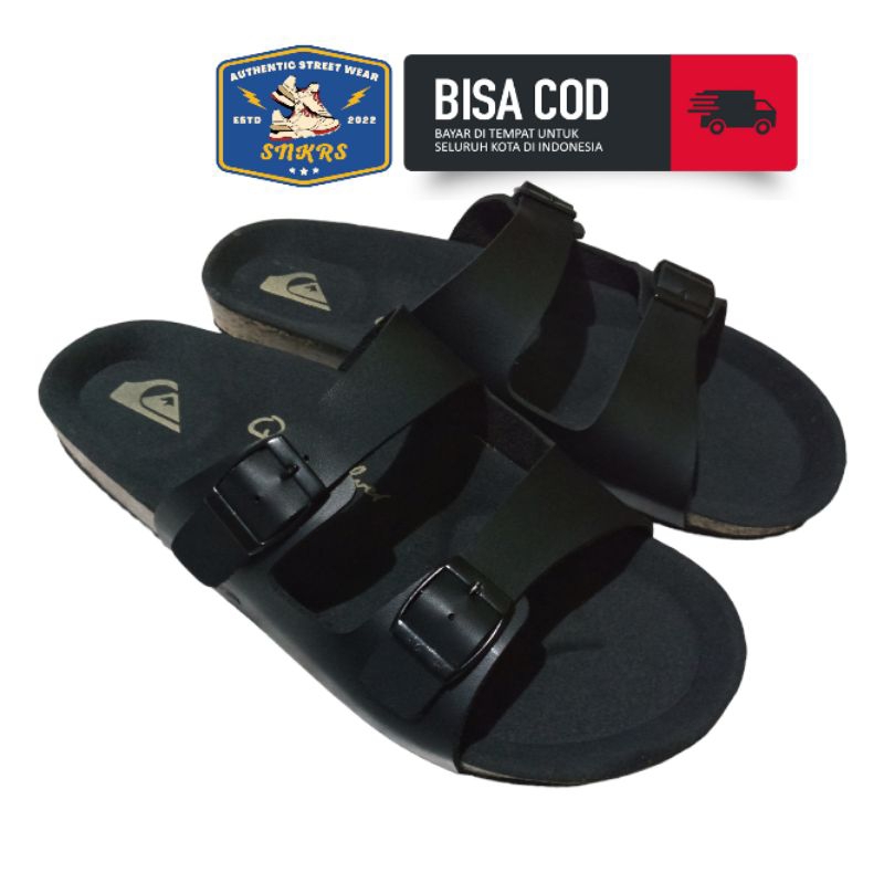 SANDAL QUICKSILVER SANDAL SLOP PREMIUM SANDAL PRIA