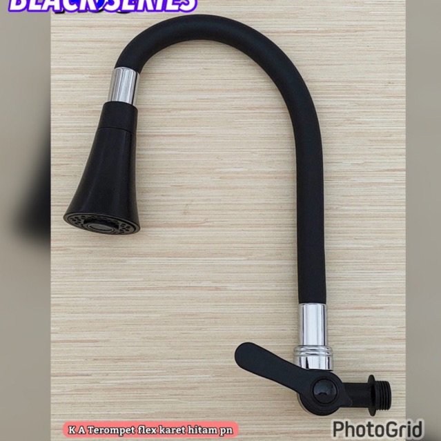 PROMO TERMURAH TERLARIS KERAN KRAN HITAM DAPUR CUCI PIRING FLEKSIBEL BLACK KRAN ANGSA DAPUR CUCI PIRING FLEXIBEL KEPALA BESAR/KRAN CUCI PIRING ON OFF/KRAN DAPUR 2 SMBURAN AIR SALE/ Keran Kran Air Fleksibel Angsa Cuci Piring Tembok KERAN DAPUR FLEKSIBEL