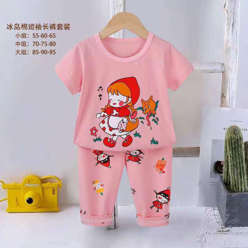 PREMIUM QUALITY 7-9TH PAJAMAS | BISA KEMBAR 1-9 TAHUN | BAJU TIDUR ANAK | CP004 CP | SETELAN TIDUR IMPORT ANAK | PIYAMA ANAK IMPORT | PIYAMA ORGANIK ANAK