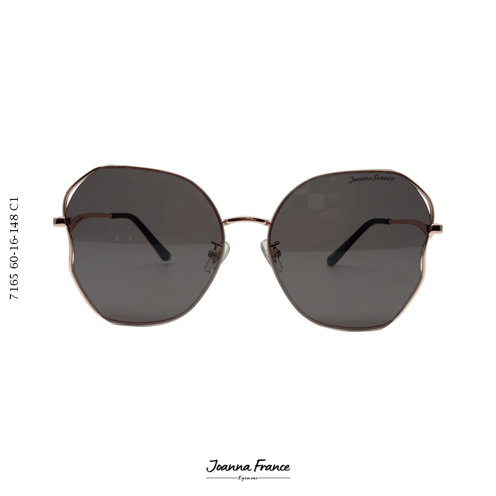 Sunglasses Joanna France 7165 Kacamata Hitam