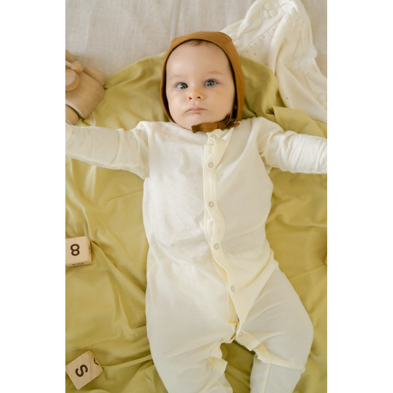 BOHOPANNA - SLEEPSUIT - Pakaian Tidur Bayi