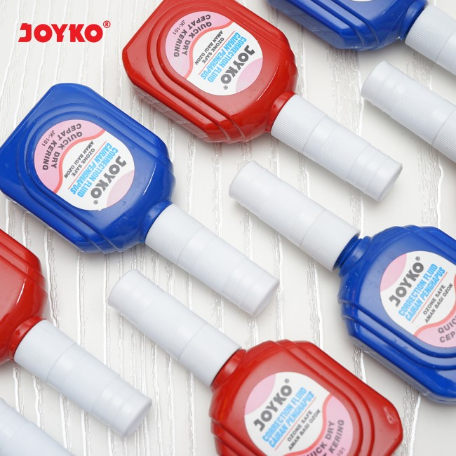 

Stipo Correction / Tip Ex Joyko Jk-101 / JK-101