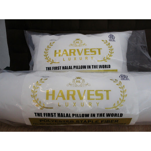 BANTAL GULING HOTEL PUTIH HARVEST LUXURY