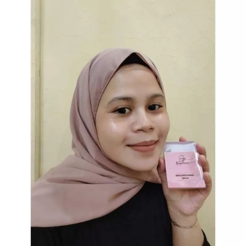sabun Eliza beauty sabun Eliza beauty ( AGEN ELIZA BEAUTY )