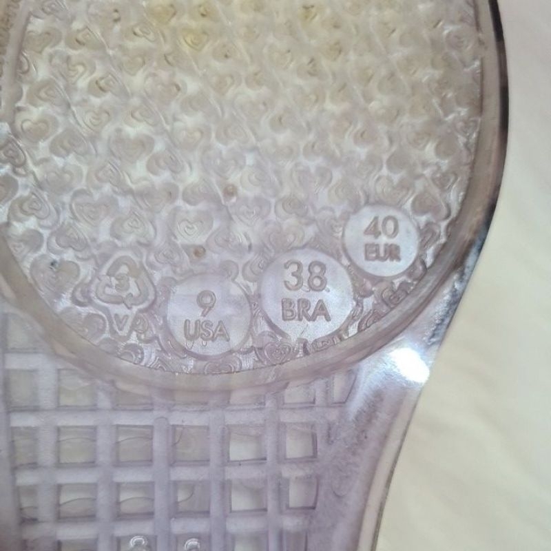 SEPATU SANDAL MEL* AUTH