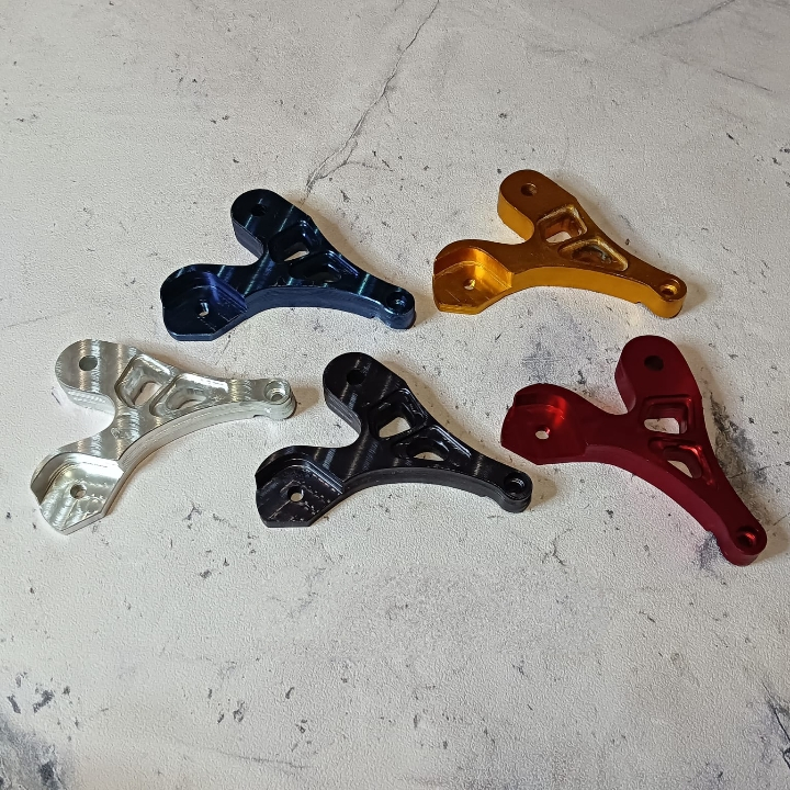 RAISER SHOCK BELAKANG PEMUNDUR SHOCK BELAKANG HONDA MATIC BEAT UNDUR UNDUR