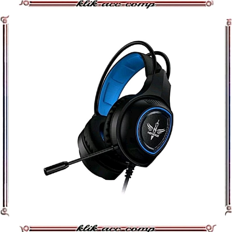 Star NYKHS-MO1 Jugger / NYK MO1 / NYK JuggerGaming Headset