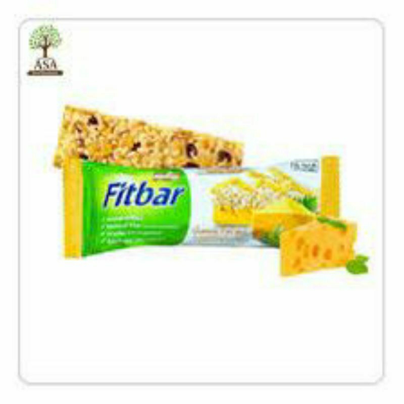

Fitbar