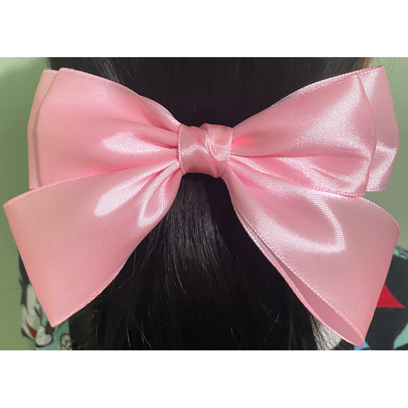 Pita Rambut Besar Anak Dewasa Jepit Jepitan Rambut Cantik