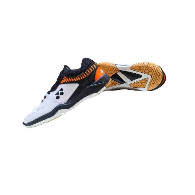 SEPATU BADMINTON PRIA SEPATU BULU TANGKIS SEPATU OLAHRAGA RUNNING JOGGING GOWES