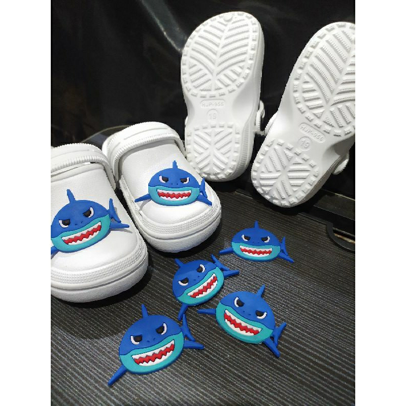 Sandal Baim Kodok Anak Motif lucu