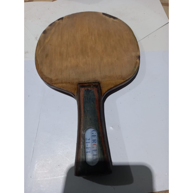 Gergely 21-FI - second import