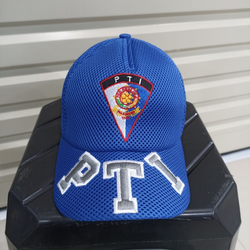 Topi PTI | Topi Jaring PTI POL-PP