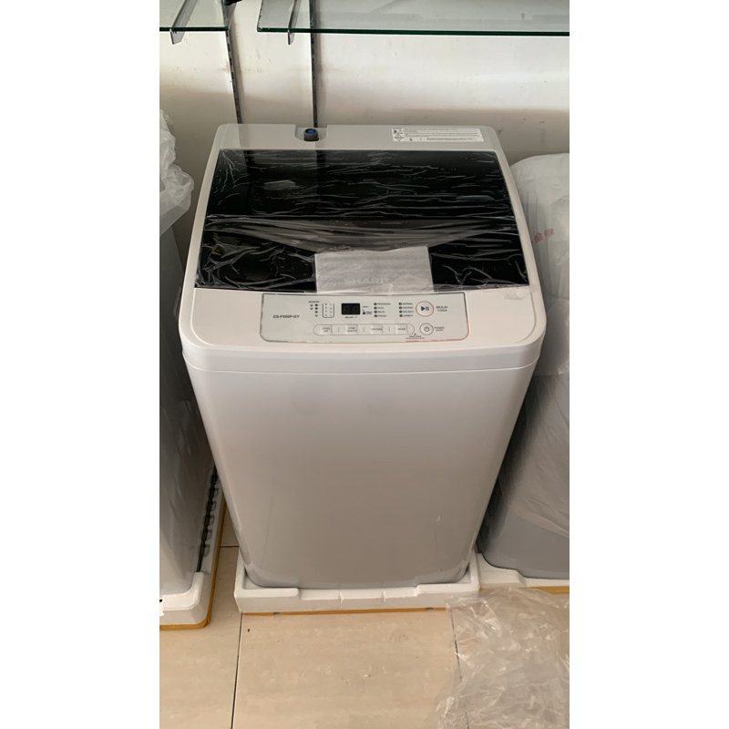 MESIN CUCI SHARP 1 TABUNG ESM 7000 7KG