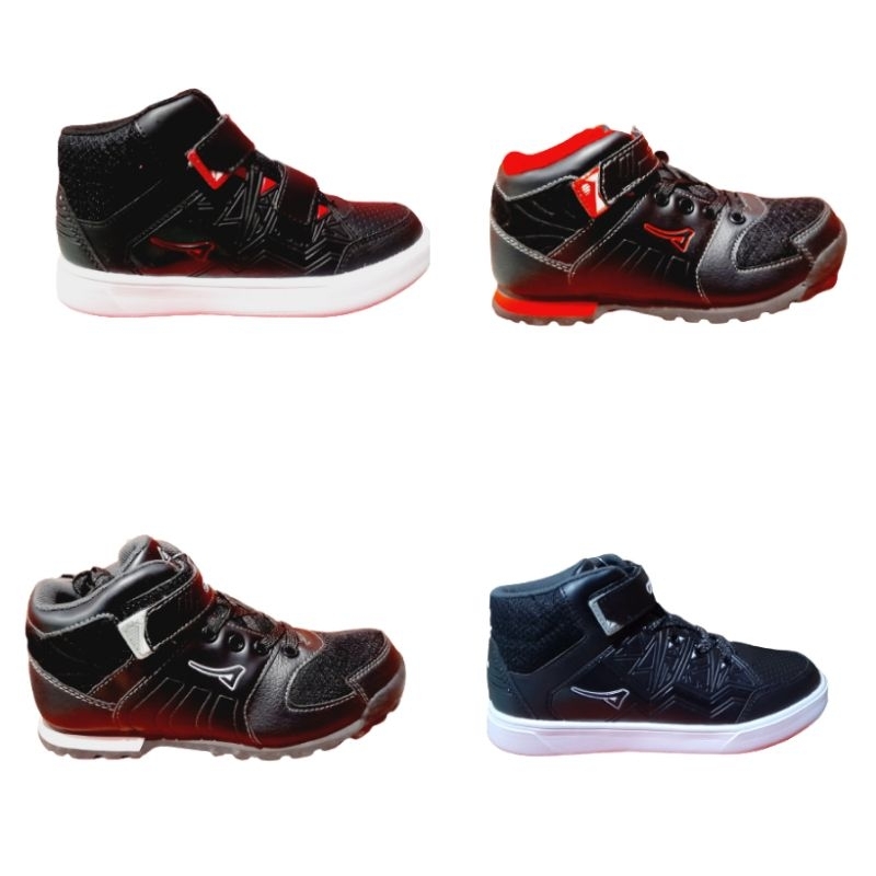 SEPATU ARDILES ANAK  SEPATU SEKOLAH