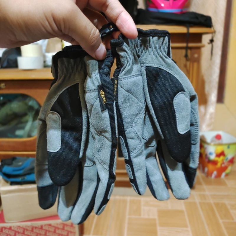 Sarung Tangan Glove FMC Speed Supply 2nd Size L