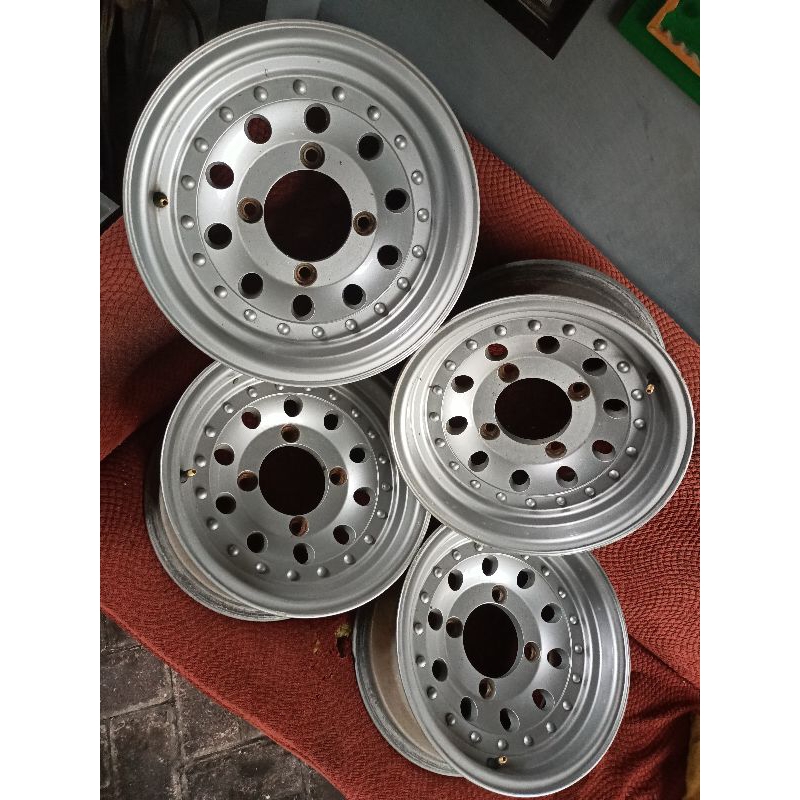 Velg Peugeot 504 / 505