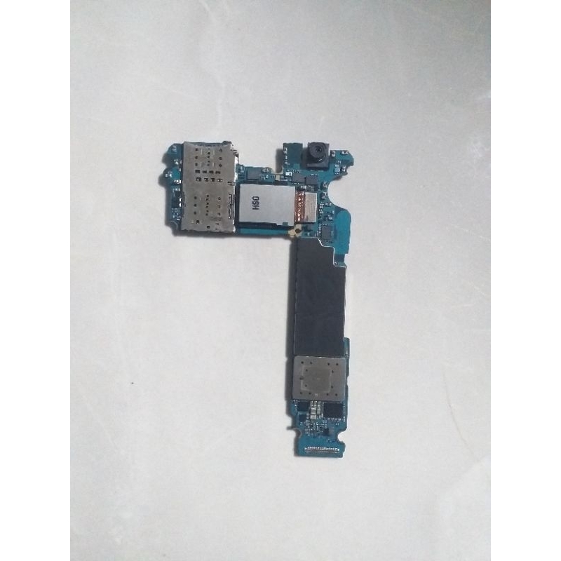 mesin samsung s7 edge G935f normal