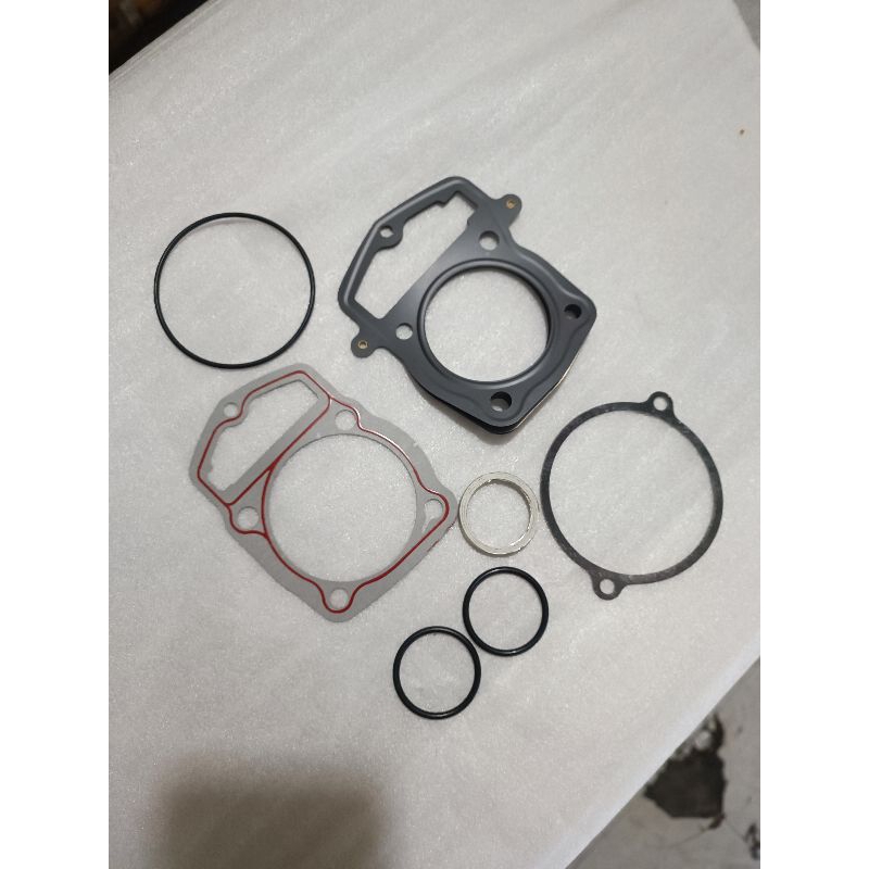 PAKING TOP SET MINERVA MX200 / R200