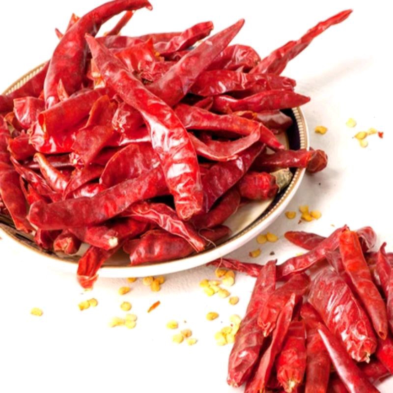 

Cabai kering 250gram