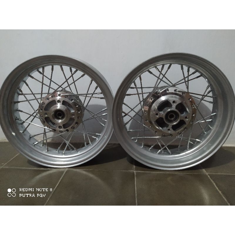 velg jari jari ring 12 350 12 300 velg custom