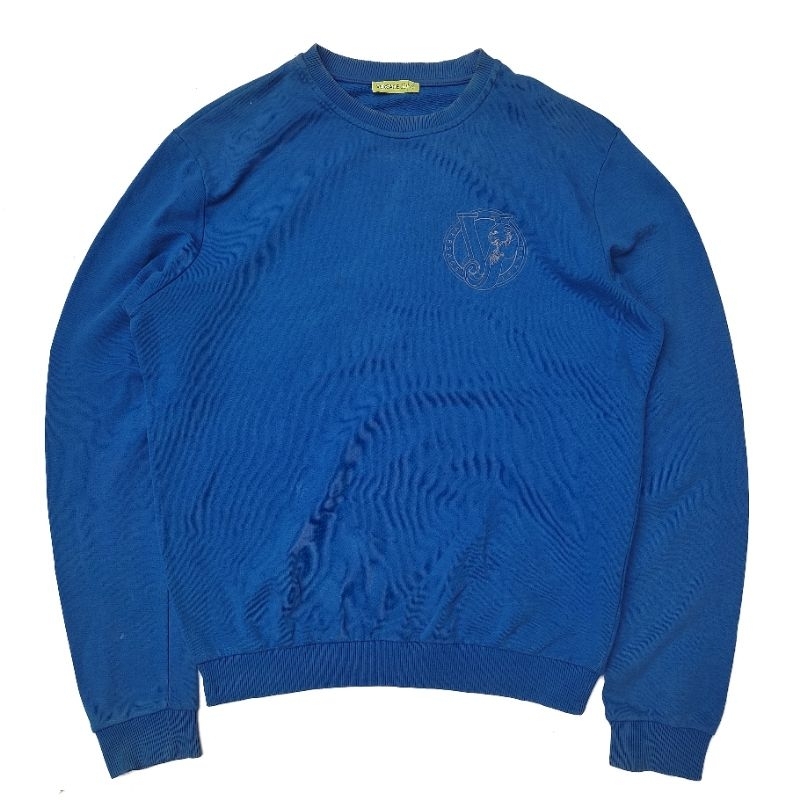 Versace Jeans Sweatshirt Sweater Crewneck