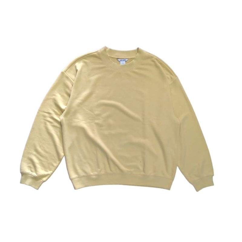 CREWNECK MONKI