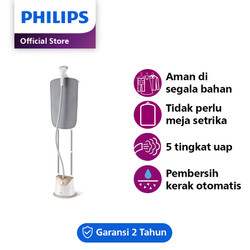 Setrika Uap Berdiri Gc488