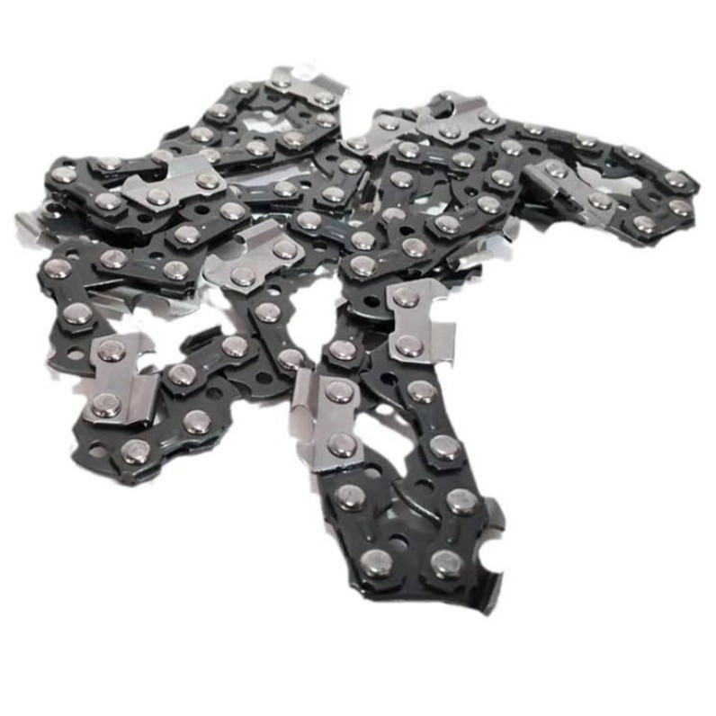 Rantai Gerinda Chainsaw Mini 12 Inch