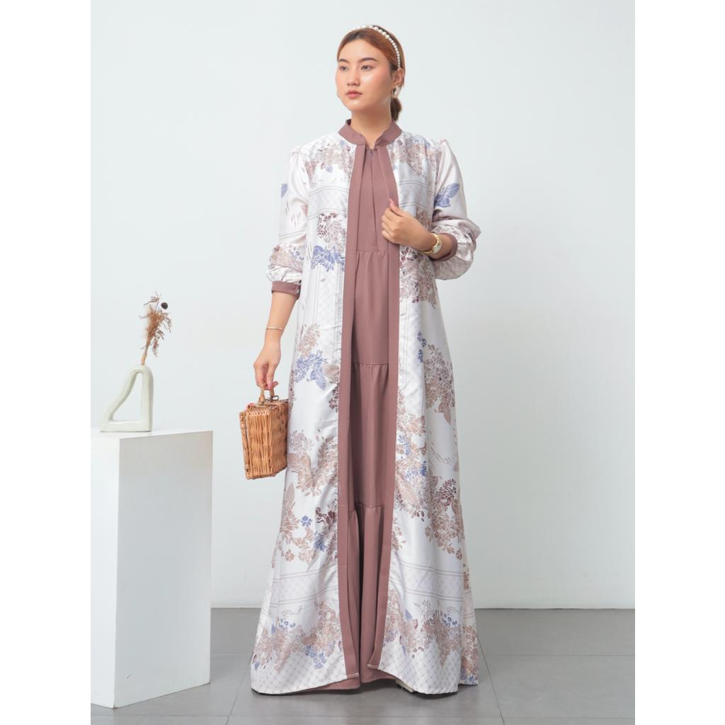 Maxy Silk Qina Jumbo - 2303.01.007