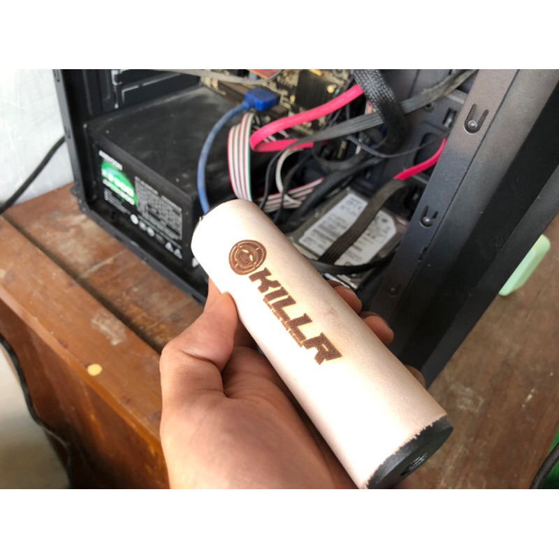 Peredam Pendek Sleeve / Pelindung PeredamOd 38 Od 32 Od 38