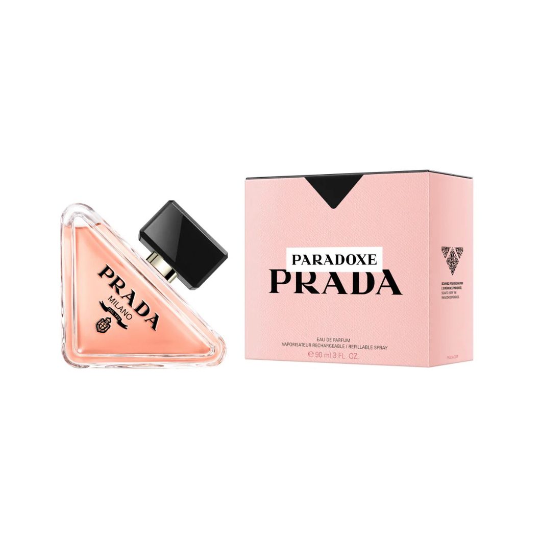 Parfum Original Prada Paradoxe