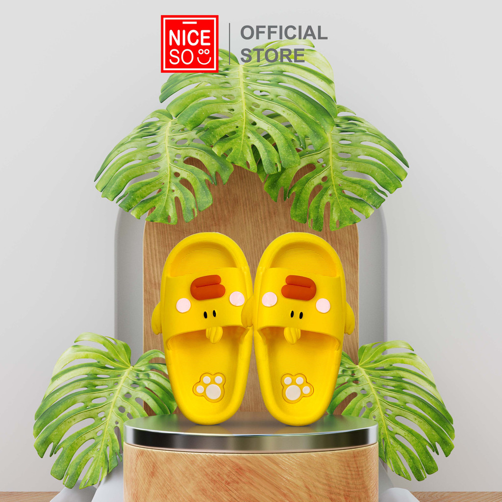 NICESO Official Sandal Anak 309A-1