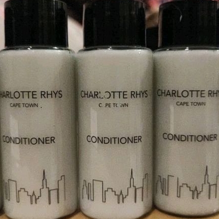 CHARLOTTE RHYS CAPE TOWN TRAVEL SIZE