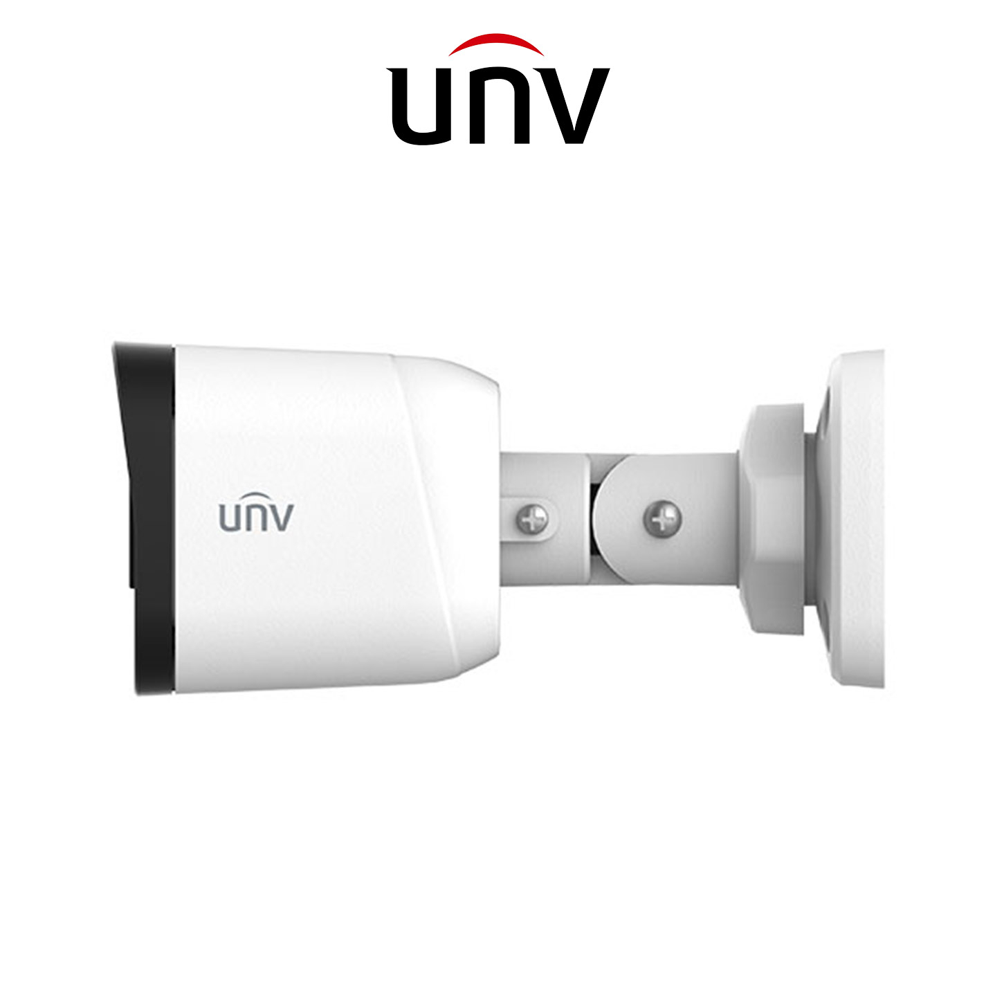 CAMERA CCTV UNIVIEW UAC-B115-F40-W FULLCOLOR 5MP OUTDOOR