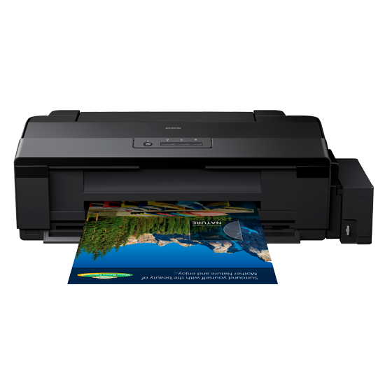 Printer EPSON L1800 A3 Photo Printing | ITECBALI