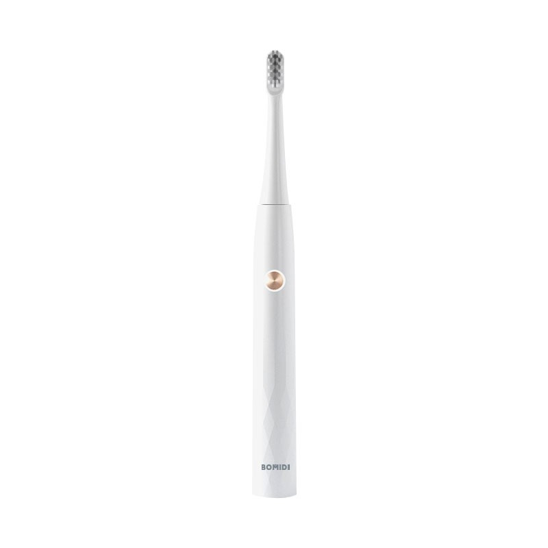 BOMIDI T501 Electric Toothbrush Sikat Gosok Gigi elektrik Listrik Ultrasonic Soft Bristle Couple IPX7 Automatic Timer