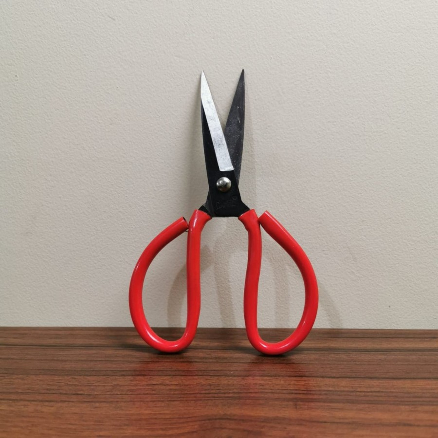 GUNTING KODOK CAMEL / GUNTING SERBAGUNA CAMEL / GUNTING SENG CAMEL